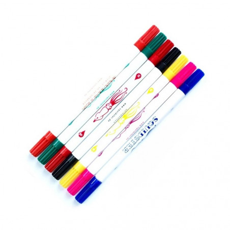 Kompletny zestaw do tatuażu nr 4