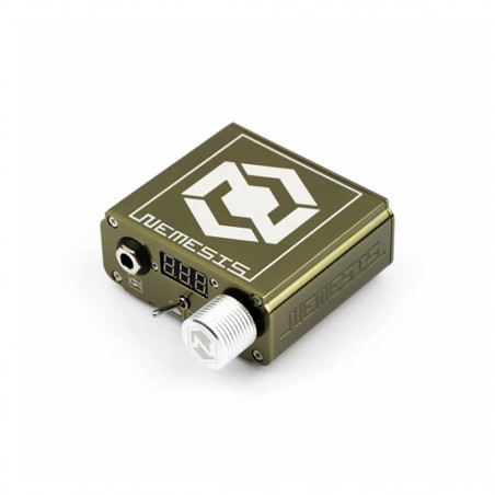 Kompletny zestaw do tatuażu nr 4