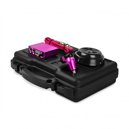 Kompletan tattoo set br. 12