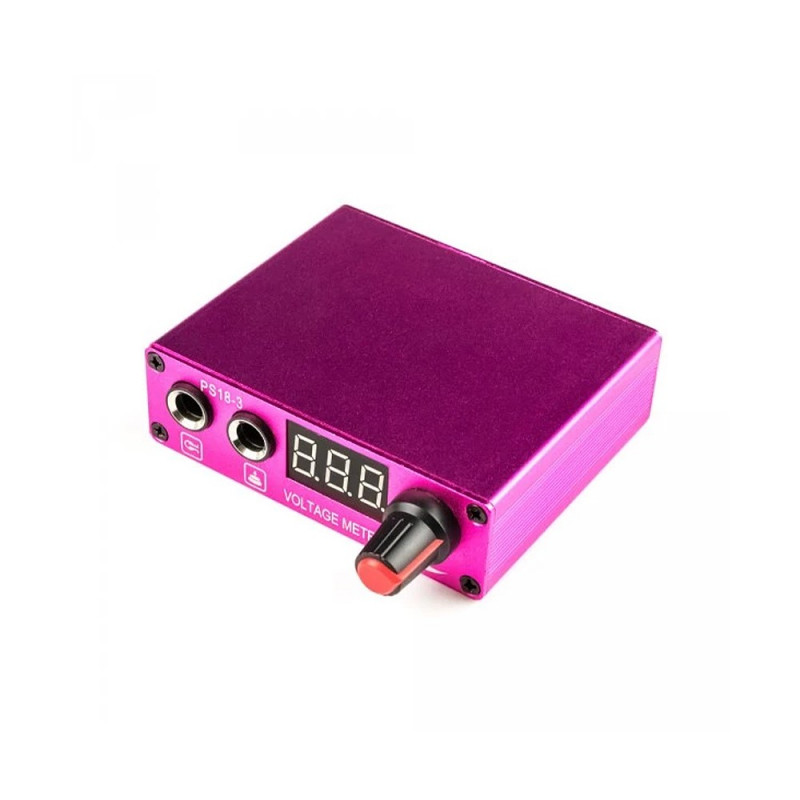 Complete set for tattoo no. 12