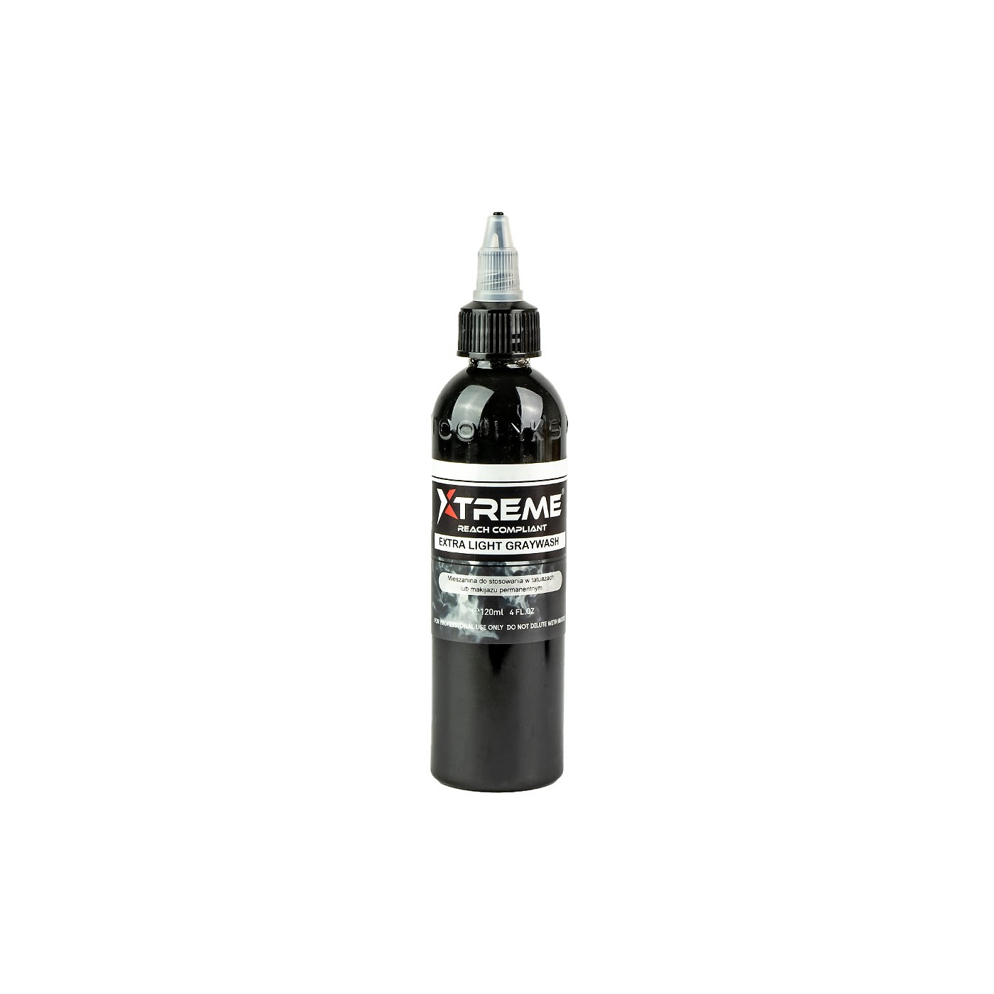 Xtreme Ink - Extra Light Graywash - 120ml