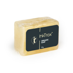 INKTROX® Aftercare SOAP 50g