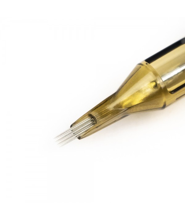 KWADRON Cartridge System Sublime 0.35mm MG Magnum 1pc Kwadron