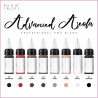 Nuva Colors - Areola Collection Set - 8 x 15ml (Reach 2023)