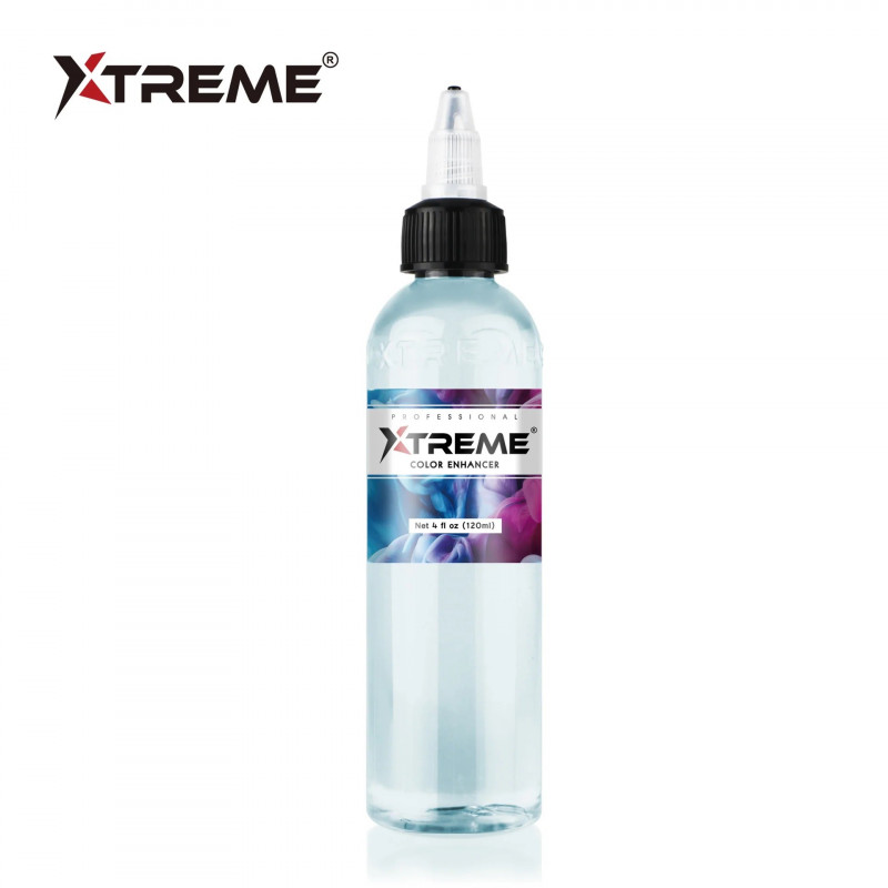 Xtreme Ink - Color Enhancer - 120ml (Reach 2023)
