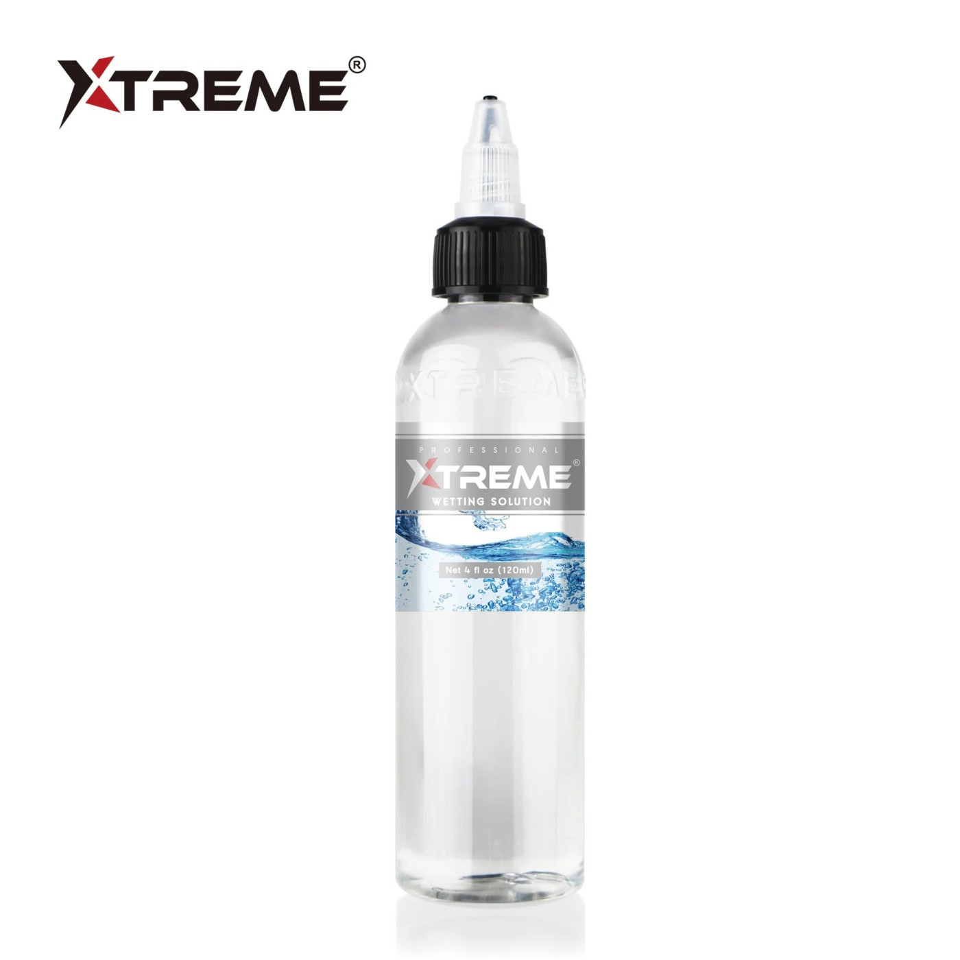 Xtreme Ink - Wetting Solution - 120ml (Reach 2023) Xtreme Ink - Wetting Solution - 120ml (Reach 2023)