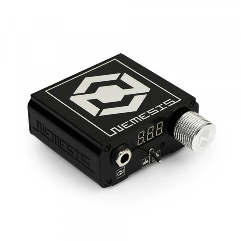 Kompletny zestaw do tatuażu nr 13