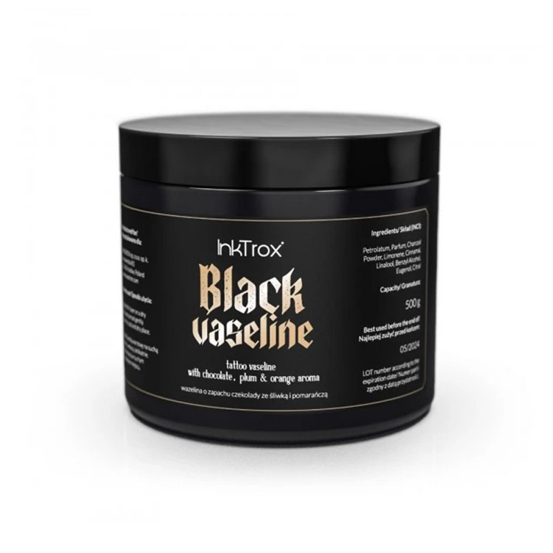 Kompletny zestaw do tatuażu nr 14