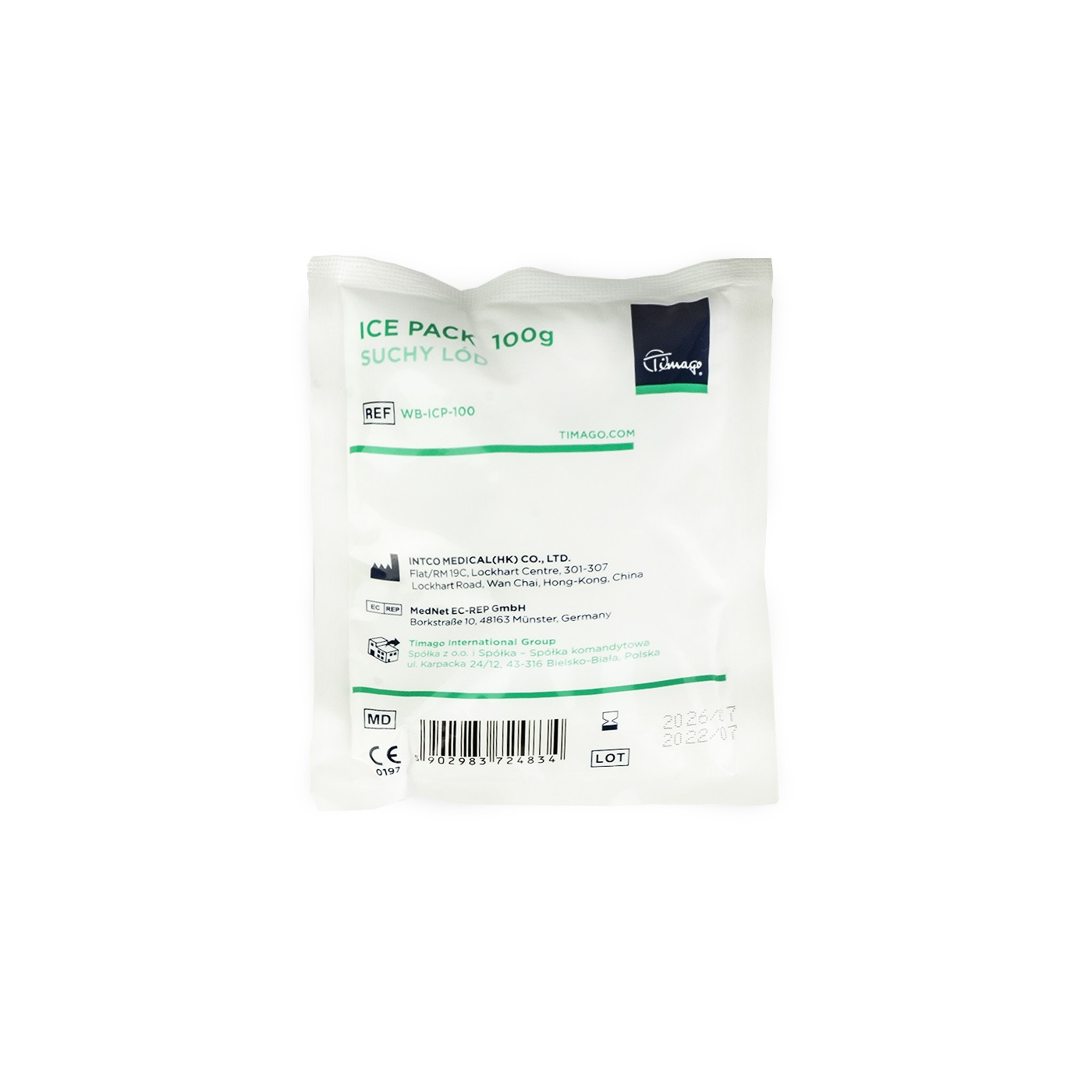 suchy-lod---zimny-oklad-do-zabiegow-laserowych---100g suchy-lod---zimny-oklad-do-zabiegow-laserowych---100g