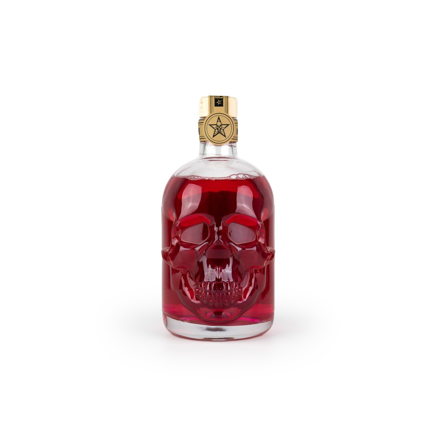 Unistar Poison Liquid Tattoo Soap - 500ml Unistar Poison Liquid Tattoo Soap - 500ml
