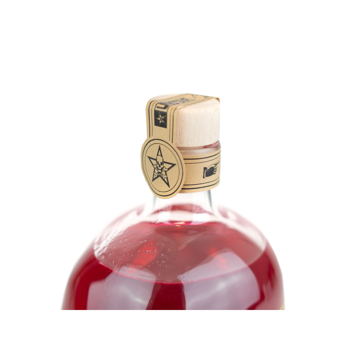 Unistar Poison Liquid Tattoo Soap - 500ml Unistar Poison Liquid Tattoo Soap - 500ml