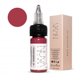 Nuva Colors - 205 Crushed Berries - 15ml (Reach 2023