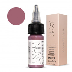 Nuva Colors - 215 Pink Mauve - 15ml (Reach 2023
