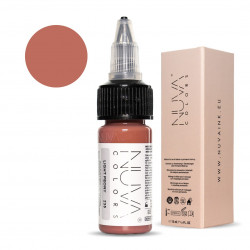 Nuva Colors - 235 Light Peony - 15ml (Reach 2023