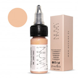 Nuva Colors - Scar - 500 Cool Light - 15ml (Reach 2023