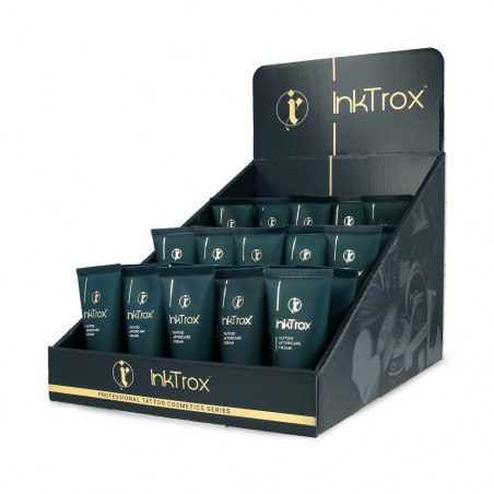 ZESTAW - INKTROX® Aftercare Cream BOX 30x20ml