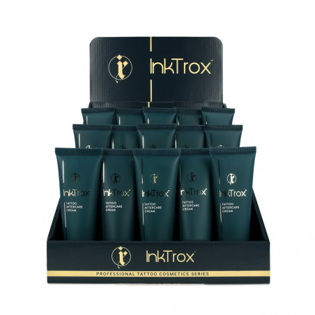 ZESTAW - INKTROX® Aftercare Cream BOX 30x50ml