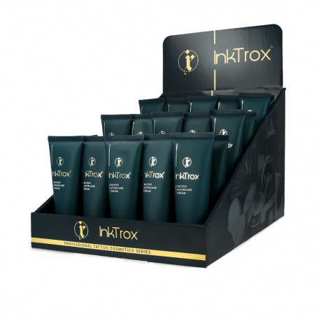 ZESTAW - INKTROX® Aftercare Cream BOX 30x50ml