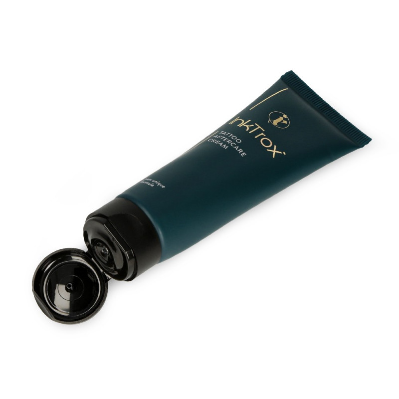 Inktrox Tattoo Aftercare Cream 50 ml