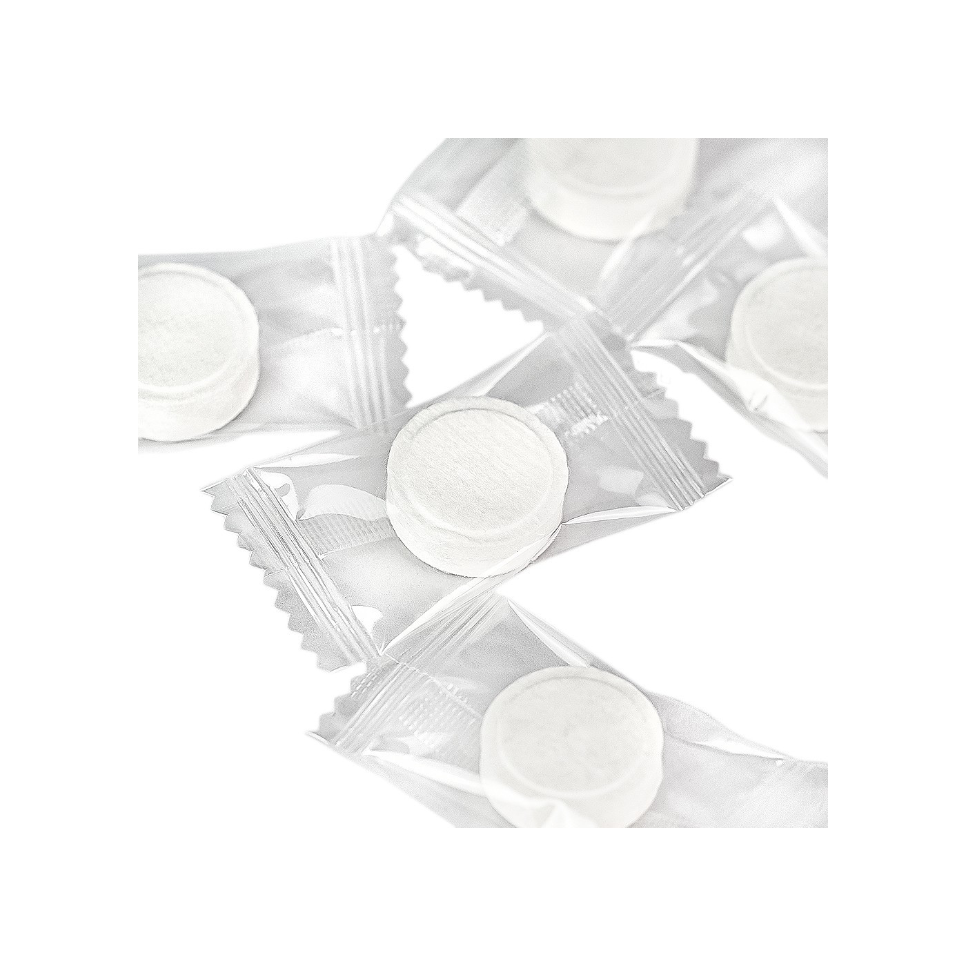 Disposable hand towels box of 100 pcs