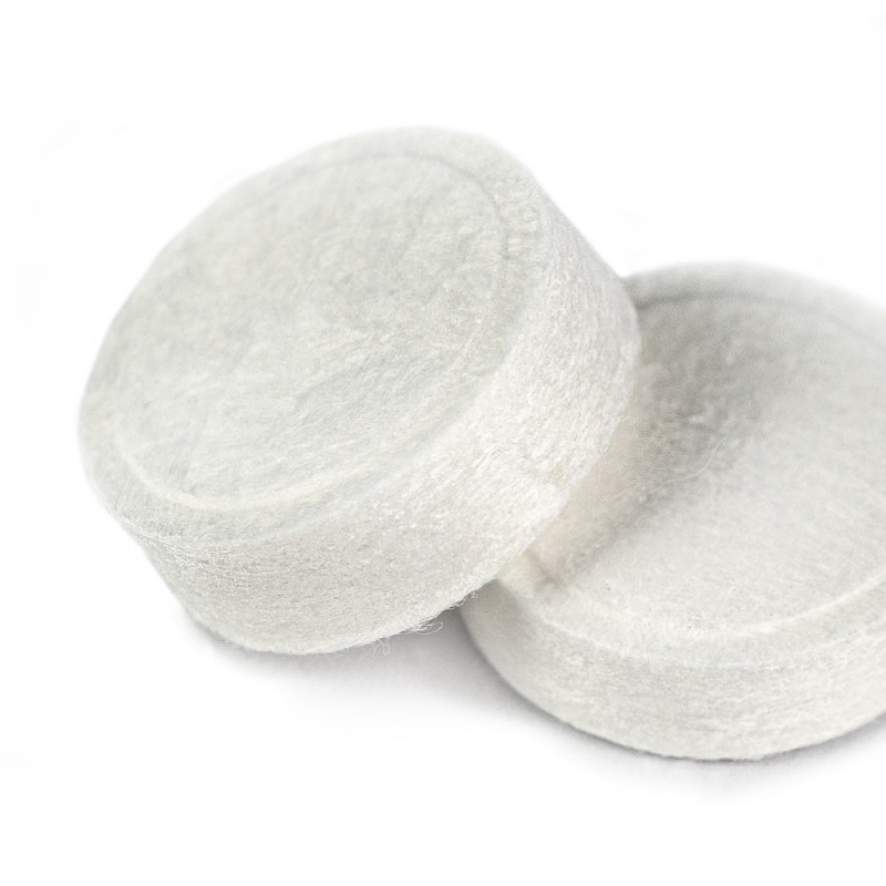 Disposable hand towels box of 100 pcs