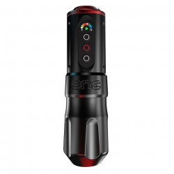 FK Irons ONE - Charcoal 3.0