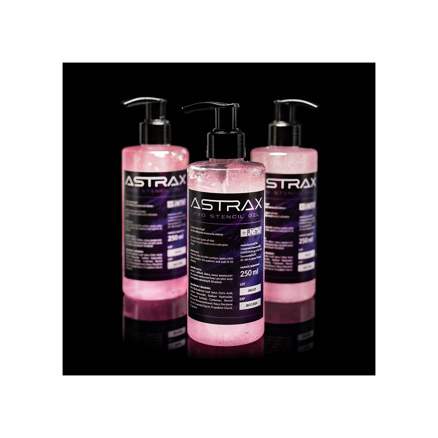 unistar-astrax-pro-stencil-gel---zel-do-odbijania-wzoru-250ml unistar-astrax-pro-stencil-gel---zel-do-odbijania-wzoru-250ml