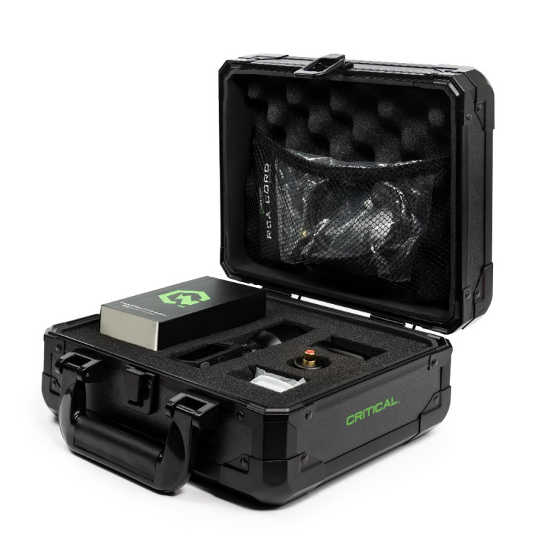 Tattoo Machine Critical Torque 3.5 - FULL Set-TFS35