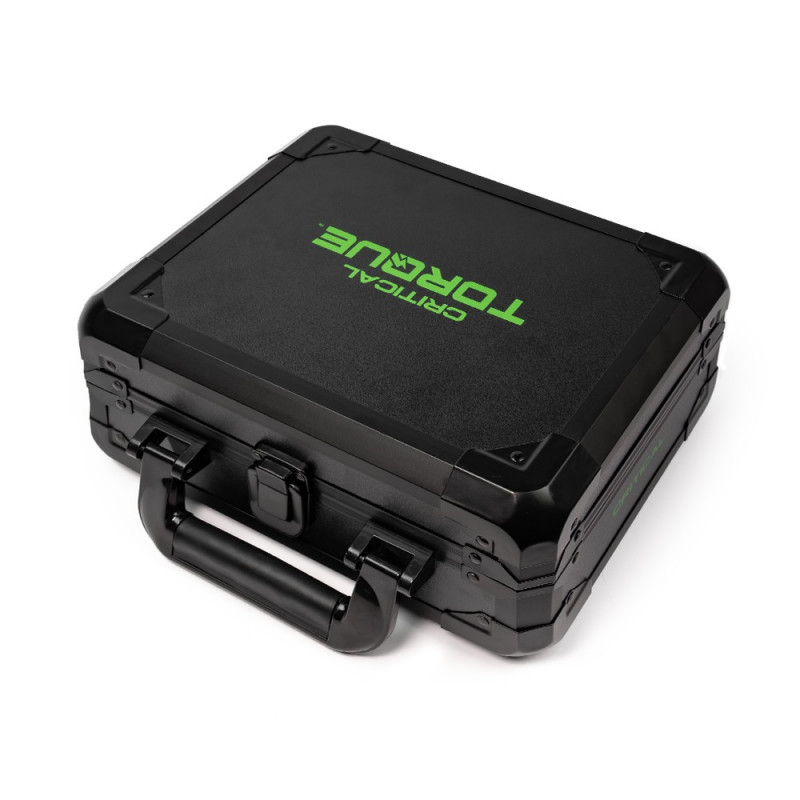 Tattoo Machine Critical Torque 3.5 - FULL Set-TFS35