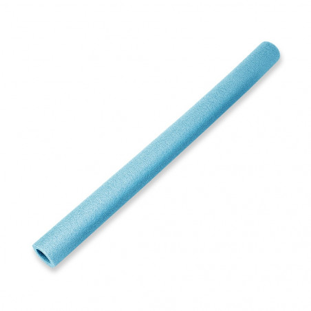 Piankowa nakładka na rury CUT - 60cm Blue