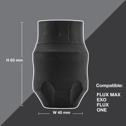 fk-irons-jednorazowe-gumowe-gripy-40mm