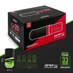 FK Irons Disposable Foam...