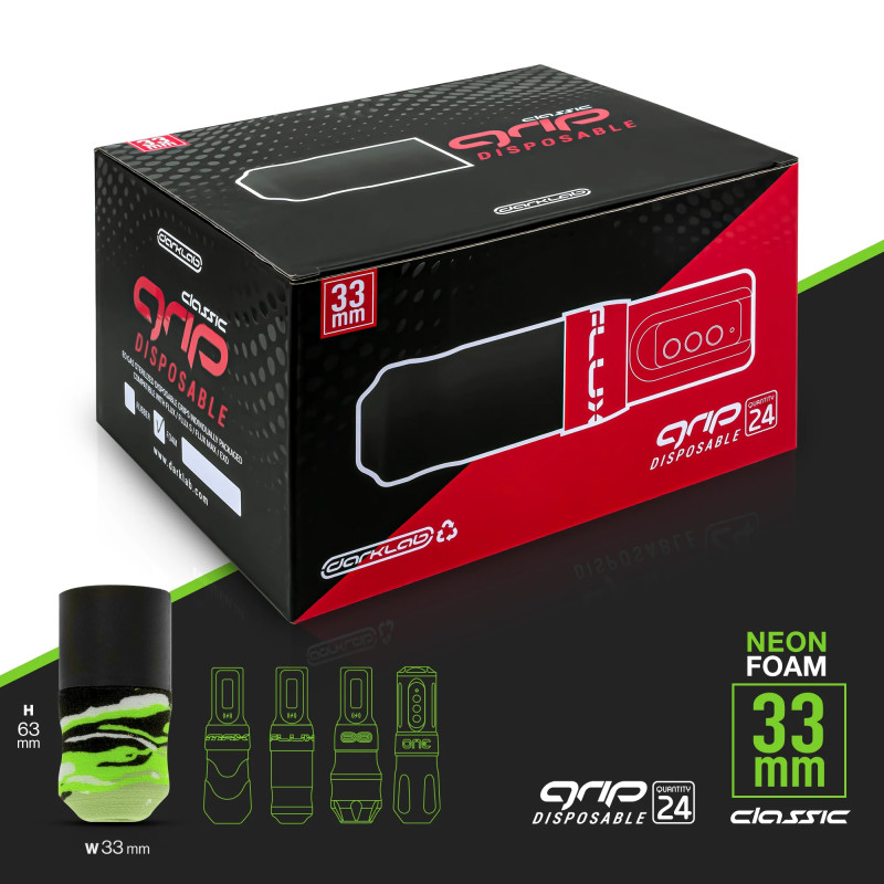 fk-irons-jednorazowe-piankowe-gripy-33mm