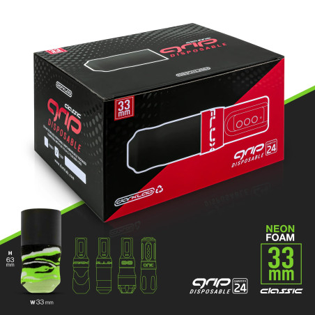 fk-irons-jednorazowe-piankowe-gripy-33mm