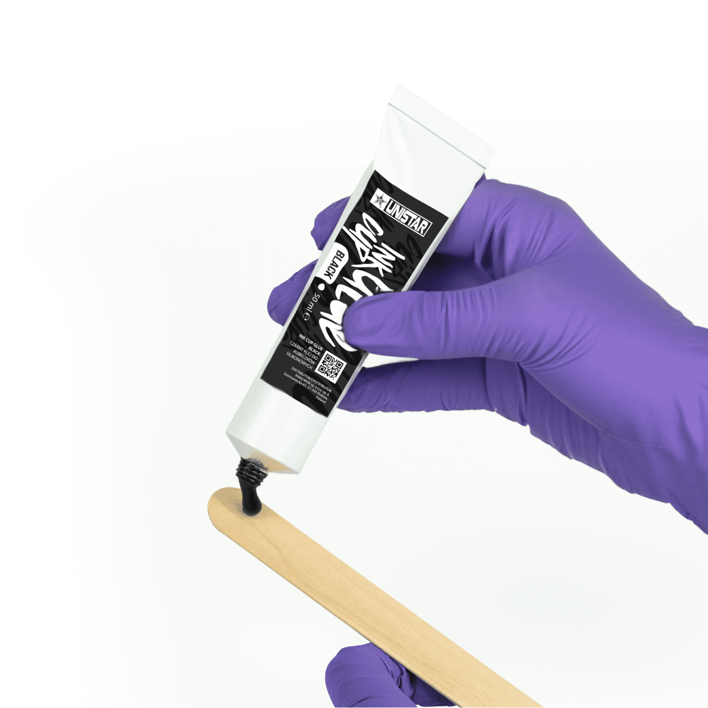 CUP INK GLUE - 50 G CUP INK GLUE - 50 G