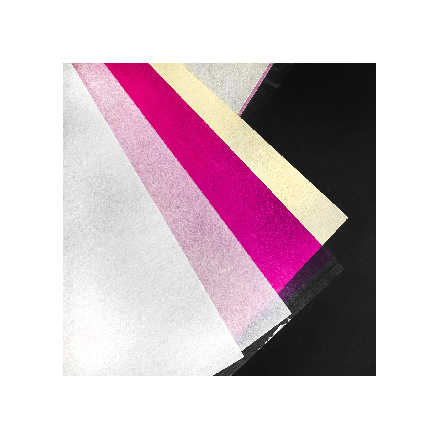 Unistar Thermal Copier Hectograph Paper Magenta 20 pcs Unistar Thermal Copier Hectograph Paper Magenta 20 pcs