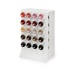 NUVA COLORS PIGMENTS DISPLAY