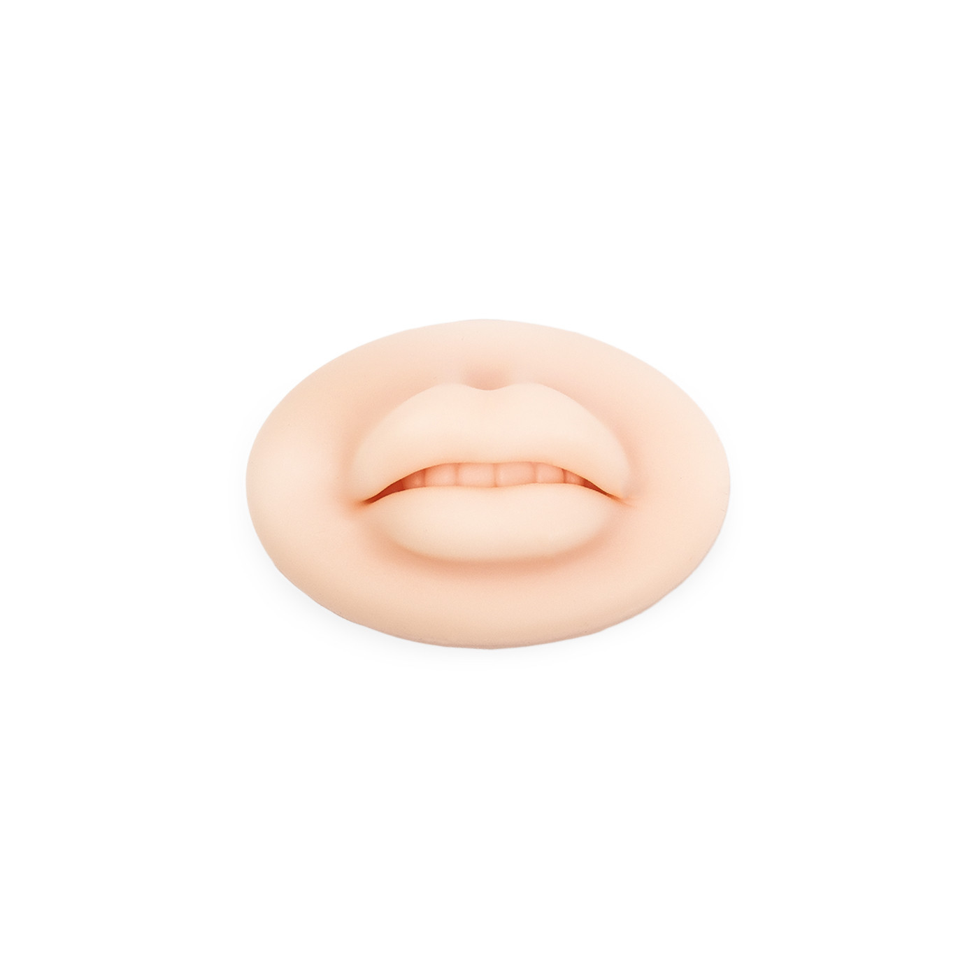 3D silicone lips 3D silicone lips