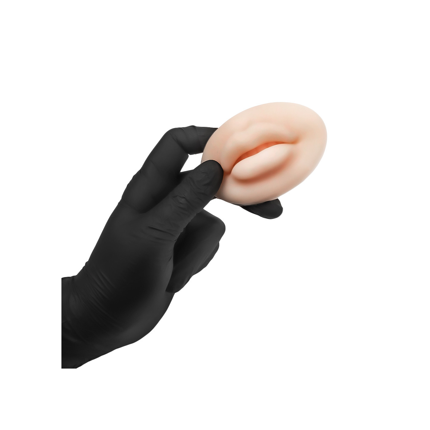 3D silicone lips 3D silicone lips