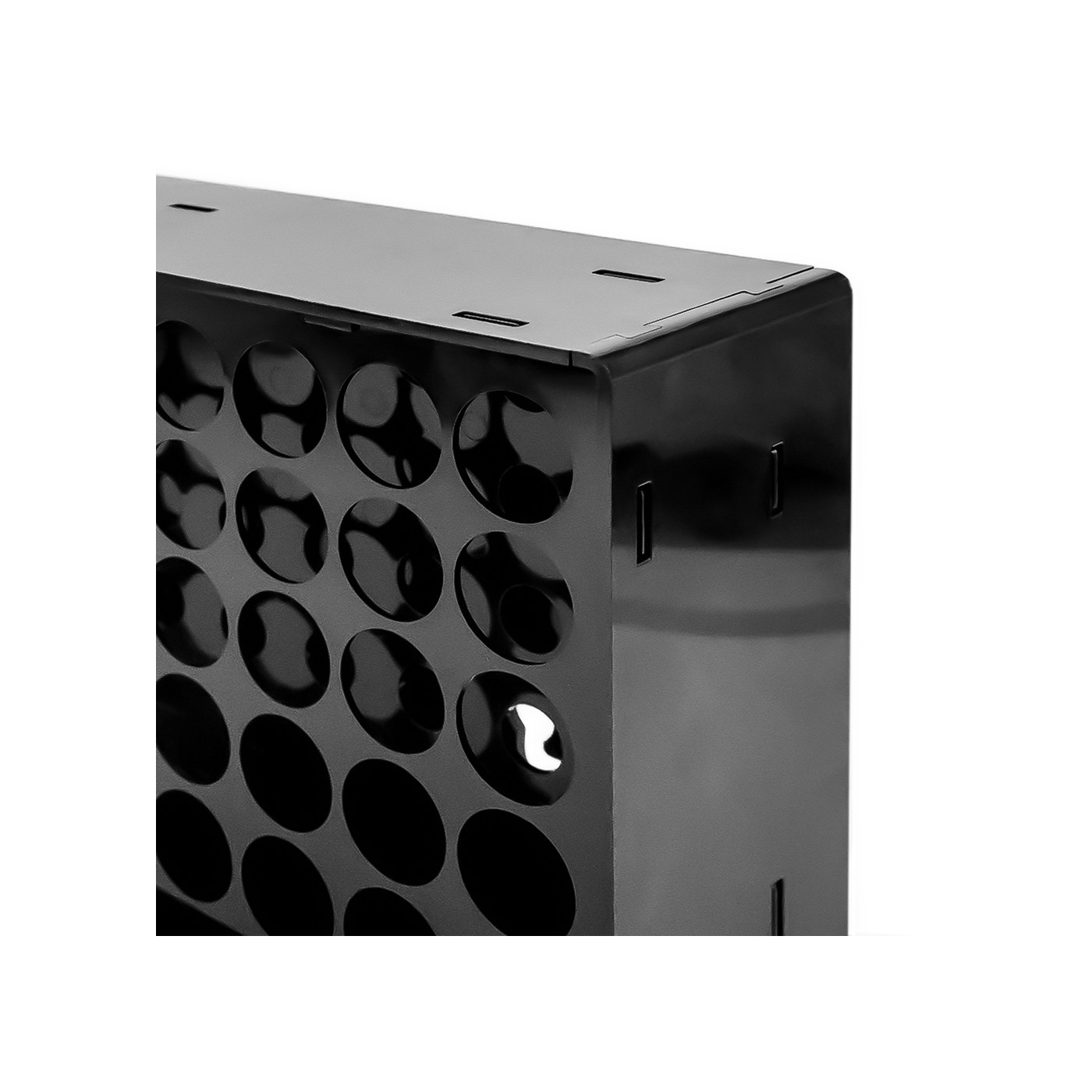DISPLAY STAND FOR TATTOO INKS