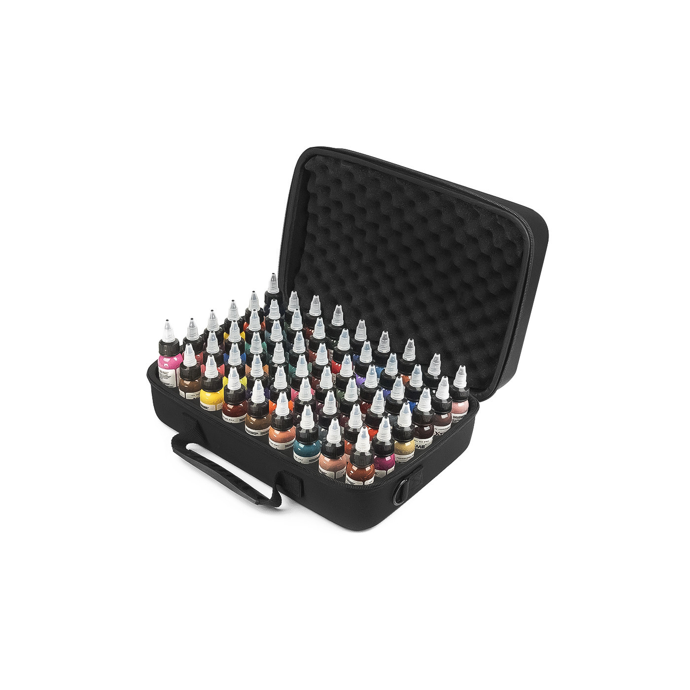 Xtreme Inks Case Xtreme Inks Case