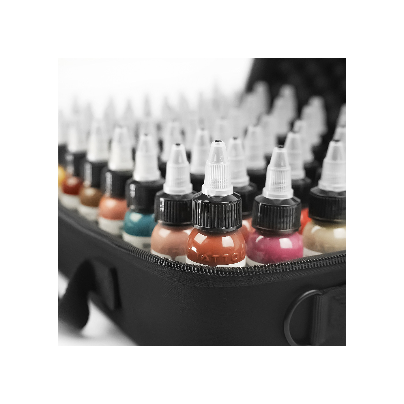 Xtreme Inks Case Xtreme Inks Case
