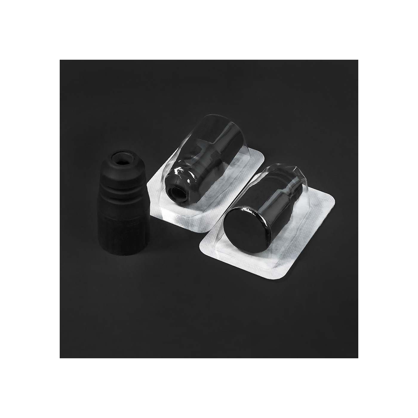 FK Irons Slim Flux S 28mm Rubber Disposable Grip FK Irons Slim Flux S 28mm Rubber Disposable Grip