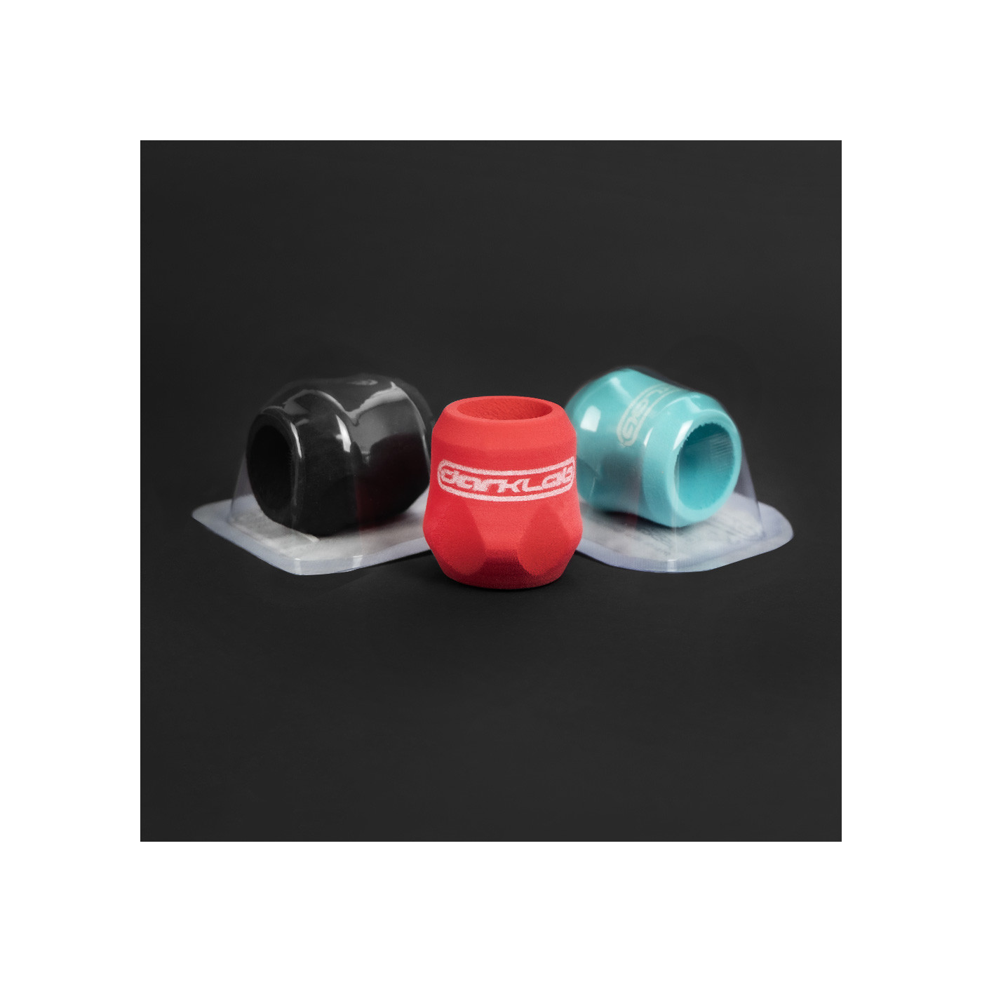 FK Irons Ergo Disposable foam Tattoo Grip Covers FK Irons Ergo Disposable foam Tattoo Grip Covers