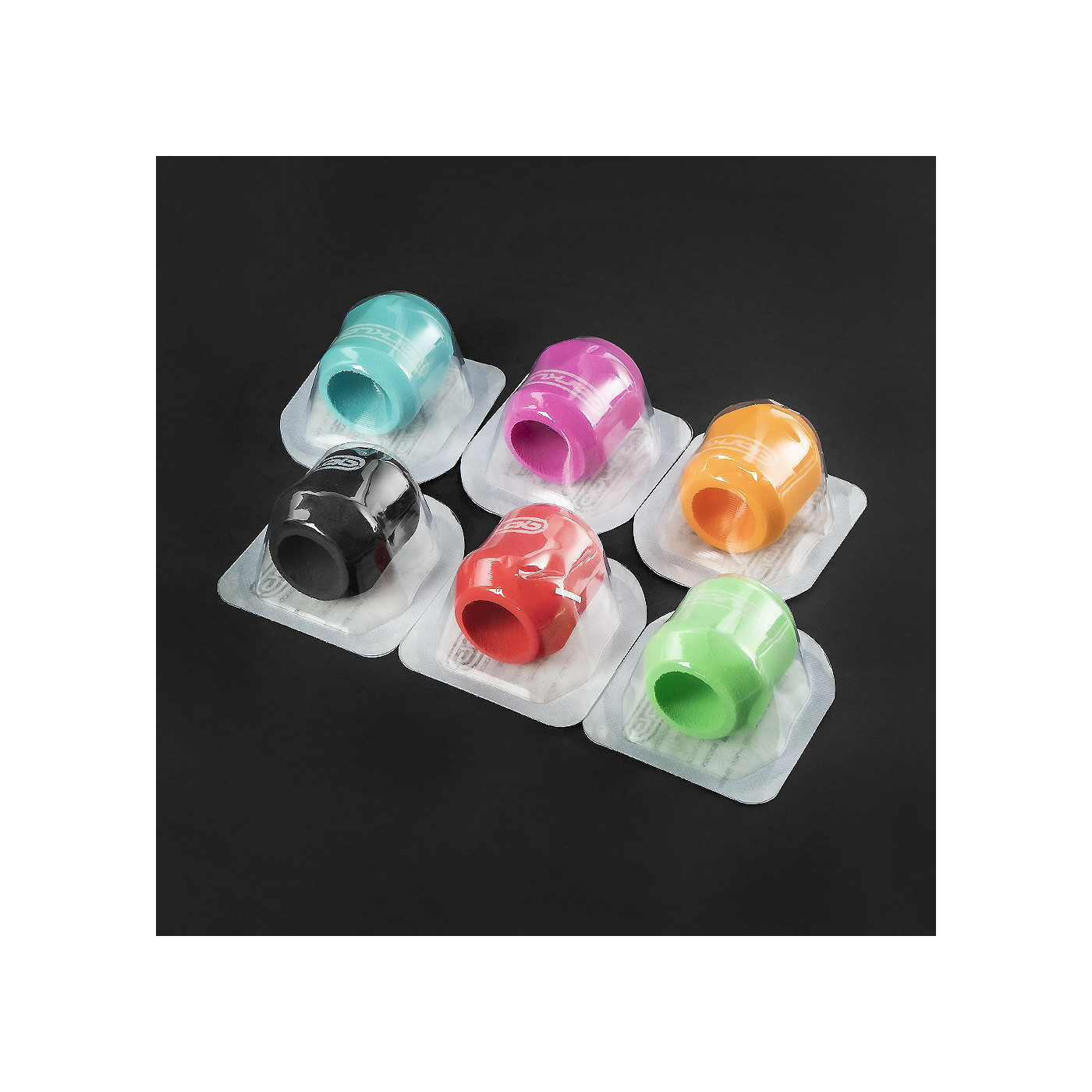 FK Irons Ergo Disposable foam Tattoo Grip Covers FK Irons Ergo Disposable foam Tattoo Grip Covers