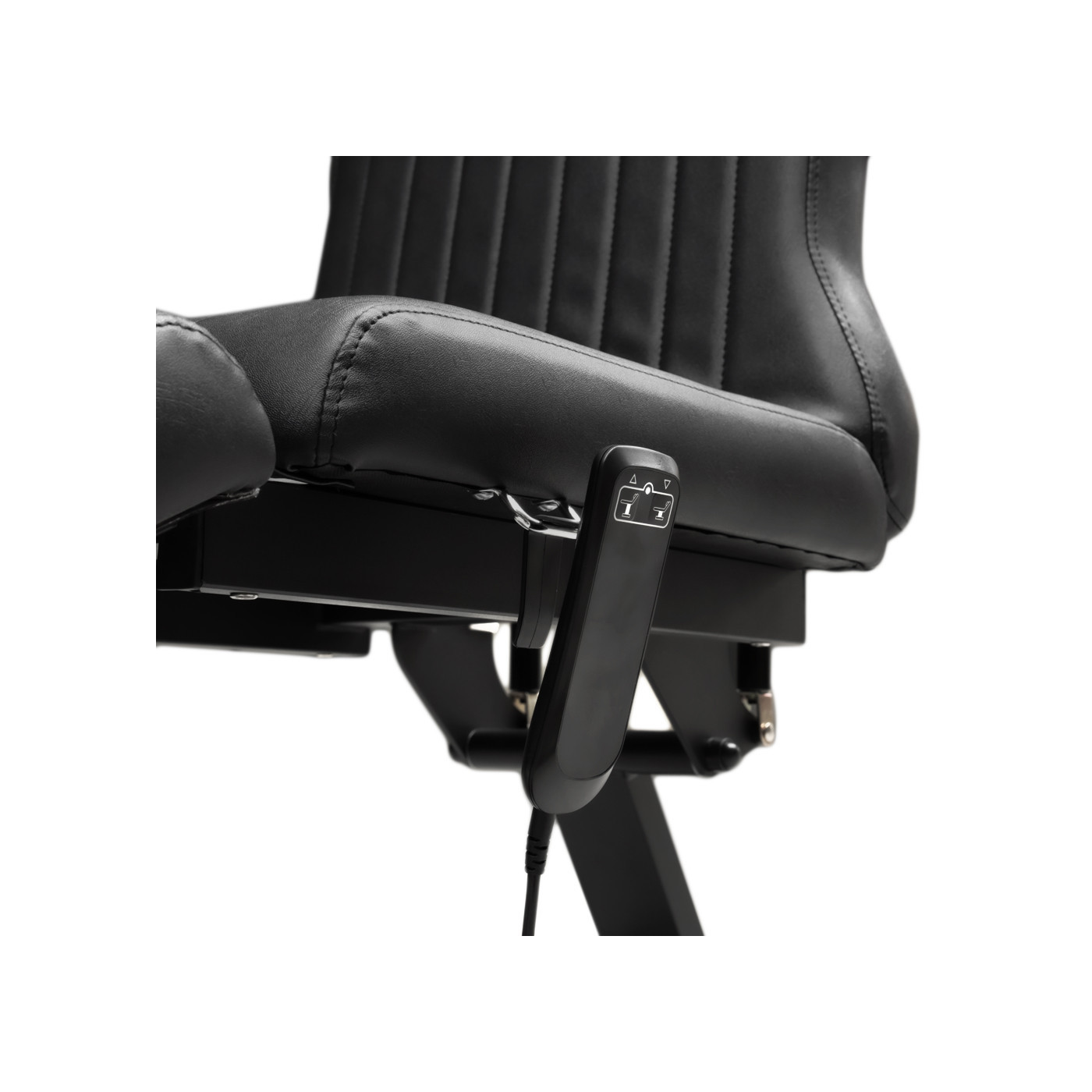 Oryx - hydraulic tattoo chair Oryx - hydraulic tattoo chair