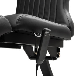 Oryx - hydraulic tattoo chair