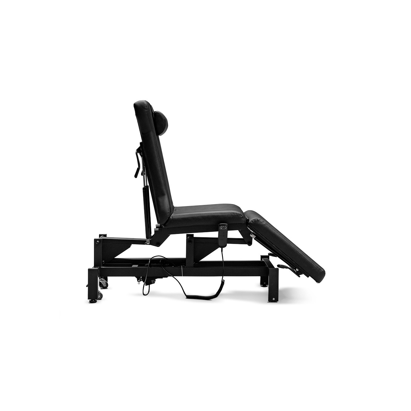Oryx - hydraulic tattoo chair Oryx - hydraulic tattoo chair
