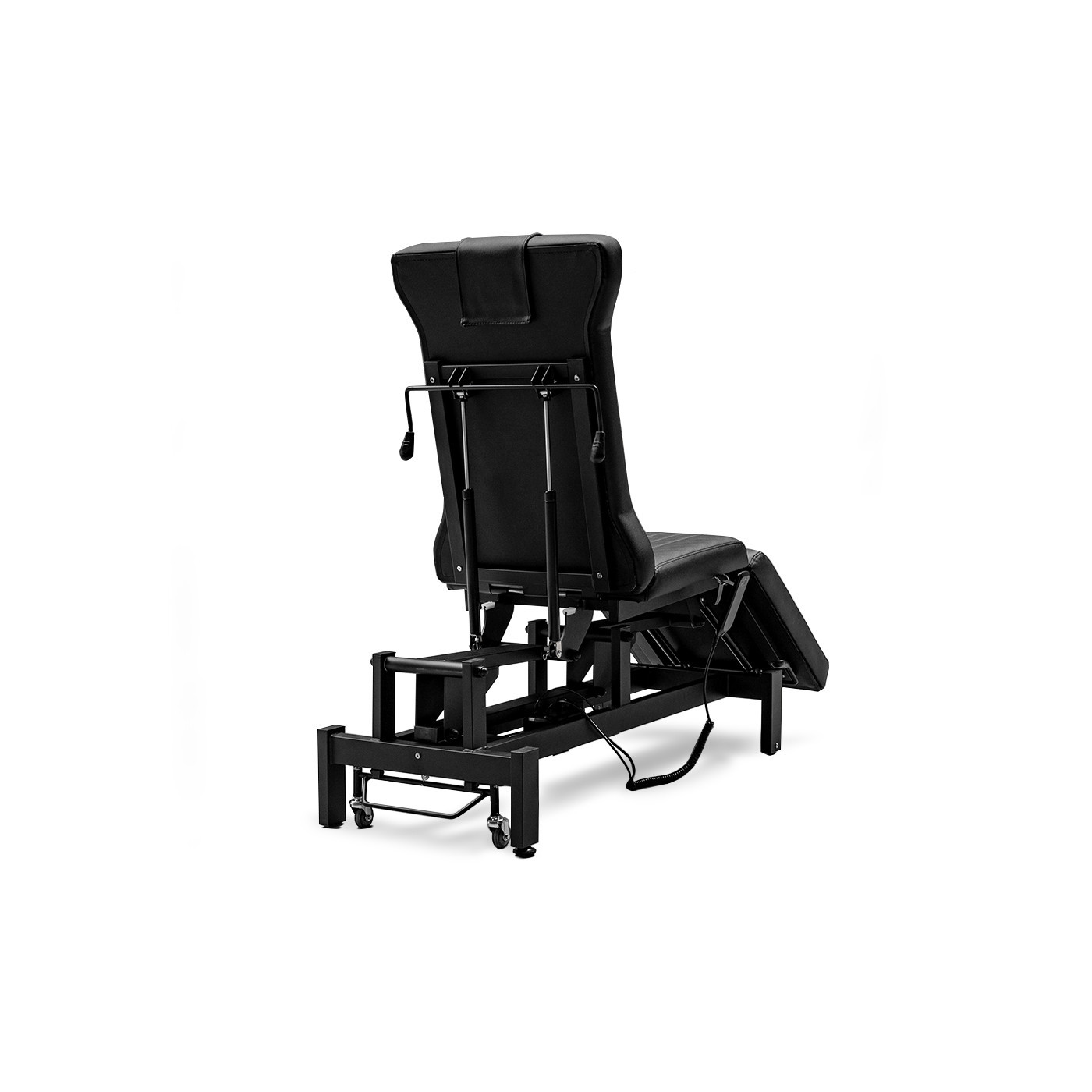 Oryx - hydraulic tattoo chair Oryx - hydraulic tattoo chair