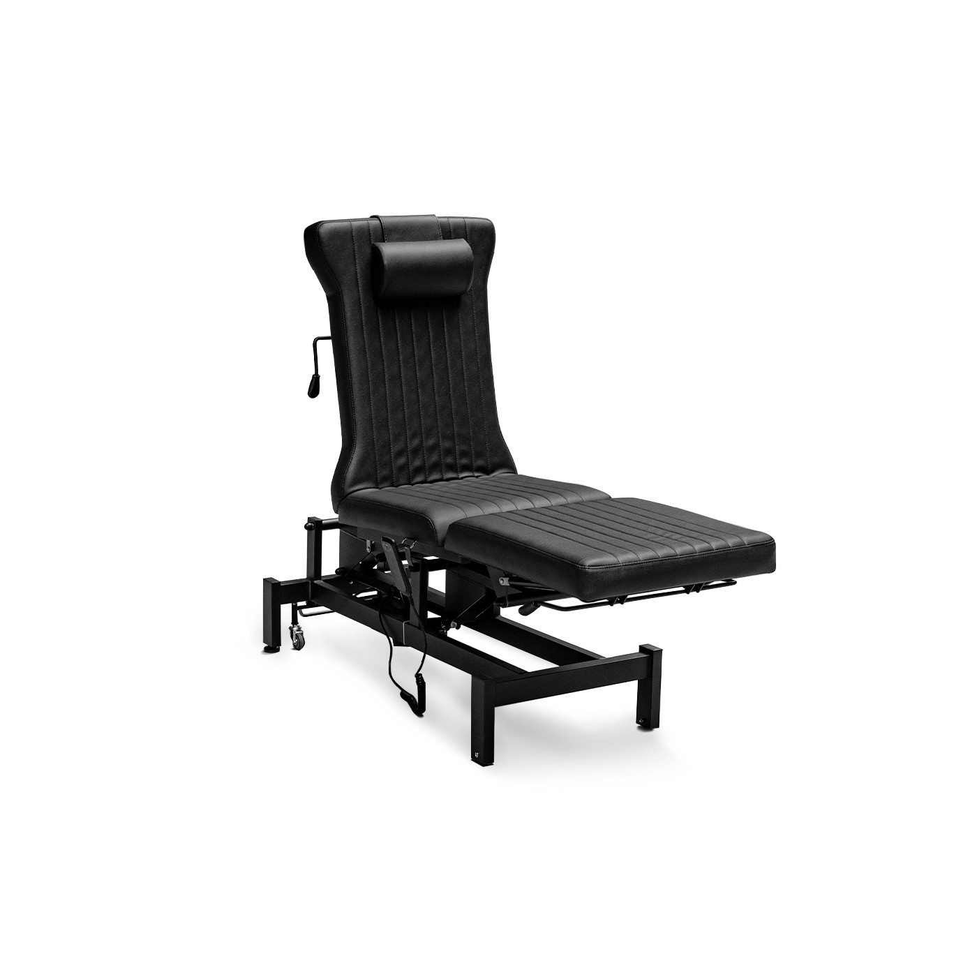 Oryx - hydraulic tattoo chair Oryx - hydraulic tattoo chair